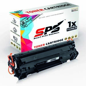 SPS Compatible Toner Cartridges for HP - CF279A 79A | Black