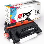 SPS Compatible Toner Cartridges for HP - CF281A 81A | Black