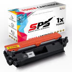 SPS Compatible Toner Cartridges for HP - CF294A 94A | Black