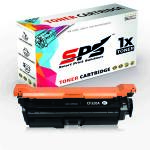 SPS Compatible Toner Cartridges for HP - CF320A 653A | Color | Multicolor