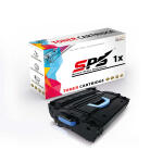 SPS Compatible Toner Cartridges for HP - CF325X 25X | Black