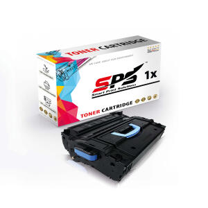 SPS Compatible Toner Cartridges for HP - CF325X 25X | Black