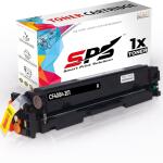 SPS Compatible Toner Cartridges for HP - CF400A 201A | Color | Multicolor