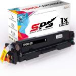 SPS Compatible Toner Cartridges for HP - CF400X 201X | Color | Multicolor