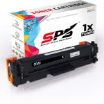 SPS Compatible Toner Cartridges for HP - CF410A 410A | Color | Multicolor