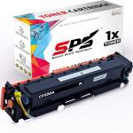 SPS Compatible Toner Cartridges for HP - CF530A 205A | Color | Multicolor