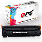 SPS Compatible Toner Cartridges for HP - CRG737 | Black