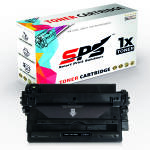 SPS Compatible Toner Cartridges for HP - CZ192A 93A | Black