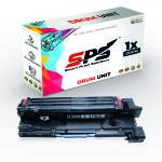 SPS Compatible Drum Cartridges for HP - CF358A 828A | Color | Multicolor