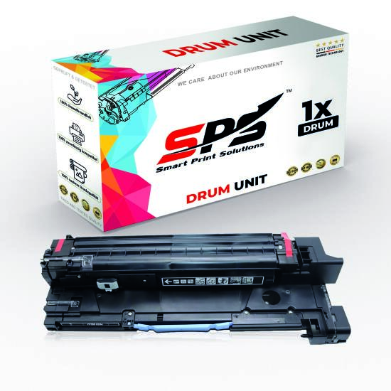 SPS Compatible Drum Cartridges for HP - CF358A 828A | Color | Multicolor