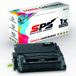 SPS Compatible Toner Cartridges for HP - Q1338A 38A | Black