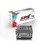 SPS Compatible Toner Cartridges for HP - Q1339A 39A | Black