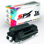 SPS Compatible Toner Cartridges for HP - Q2610A | Black