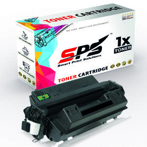 SPS Compatible Toner Cartridges for HP - Q2610A | Black
