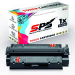 SPS Compatible Toner Cartridges for HP - Q2613A | Black