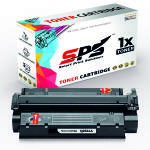SPS Compatible Toner Cartridges for HP - Q2624A 24A | Black
