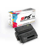 SPS Compatible Toner Cartridges for HP - Q5942X 42X | Black