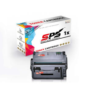 SPS Compatible Toner Cartridges for HP - Q5945A 45A | Black