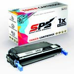 SPS Compatible Toner Cartridges for HP - Q5950A 643A | Color | Multicolor
