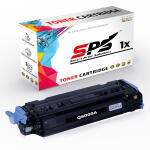SPS Compatible Toner Cartridges for HP - Q6000A 124A | Color | Multicolor