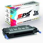 SPS Compatible Toner Cartridges for HP - Q6470A 201A | Color | Multicolor