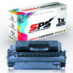 SPS Compatible Toner Cartridges for HP - Q7551A 51A | Black