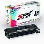 SPS Compatible Toner Cartridges for HP - Q9700A 121A | Color | Multicolor