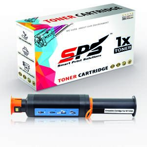 SPS W1103A-103A Compatible Toner Cartridges for HP