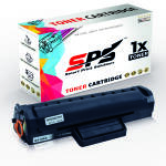 SPS Compatible Toner Cartridges for HP - W1106A 106A | Black