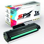 SPS Compatible Toner Cartridges for HP - W1107A 107A | Black