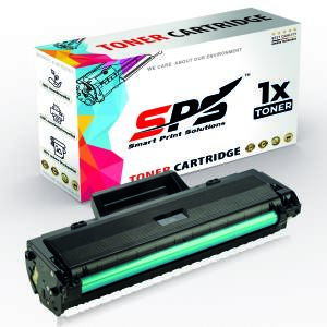 SPS Compatible Toner Cartridges for HP - W1107A 107A | Black