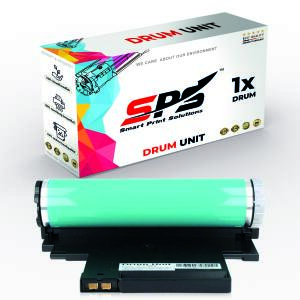 SPS Compatible Drum Unit for HP - W1120A 120A | Black