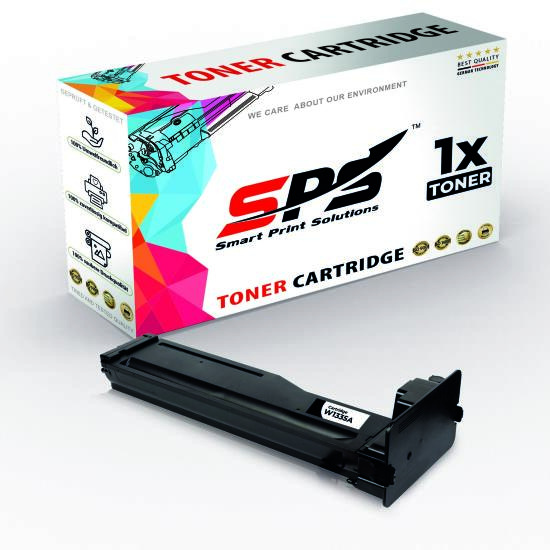 SPS W1335A-335A Compatible Toner Cartridges for HP