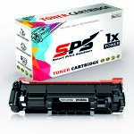 SPS Compatible Toner Cartridges for HP - W1360A 136A | Black