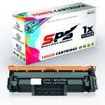 SPS W1370A-137A Compatible Toner Cartridges for HP
