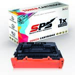 SPS W1470A-147A Compatible Toner Cartridges for HP