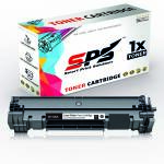 SPS Compatible Toner Cartridges for HP - W1500A 150A | Black