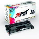 SPS W1510A-151A Compatible Toner Cartridges for HP