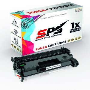 SPS W1510A-151A Compatible Toner Cartridges for HP