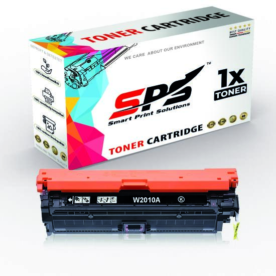 SPS Compatible Toner Cartridges for HP - W2010A 659A | Color | Multicolor