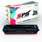 SPS Compatible Toner Cartridges for HP - W2030A 415A | Color | Multicolor