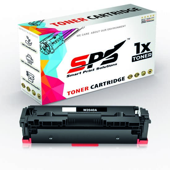 SPS Compatible Toner Cartridges for HP - W2040A 416A | Color | Multicolor