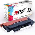 SPS Compatible Toner Cartridges for HP - W2070A 117A | Color | Multicolor