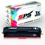 SPS Compatible Toner Cartridges for HP - W2110A 206A | Color | Multicolor