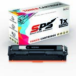 SPS Compatible Toner Cartridges for HP - W2210A 207A | Color | Multicolor