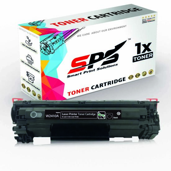 SPS Compatible Toner Cartridges for HP - W2410A 216A | Color | Multicolor
