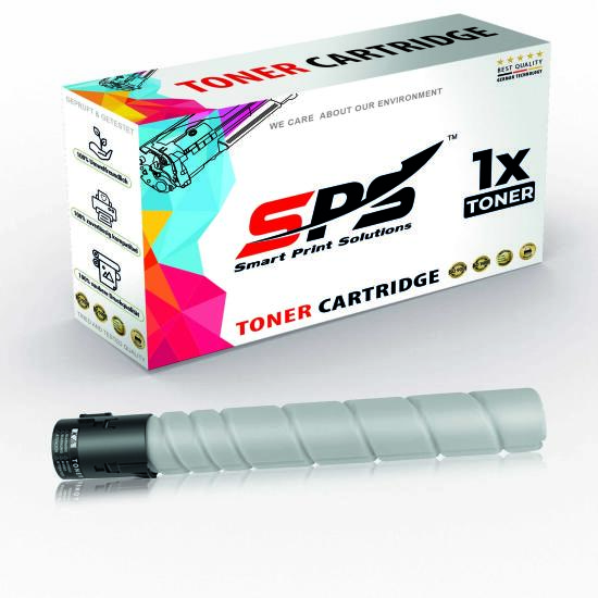 SPS Compatible Toner Cartridges for Konica Minolta - TN-223 | Color | Multicolor
