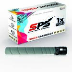 SPS Compatible Toner Cartridges for Konica Minolta - TN-216 | Color | Multicolor