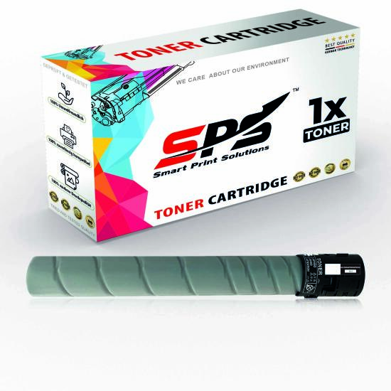 SPS Compatible Toner Cartridges for Konica Minolta - TN-216 | Color | Multicolor
