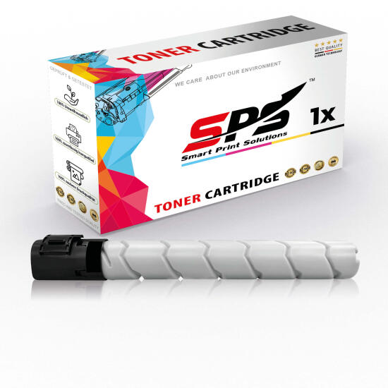 SPS Compatible Toner Cartridges for Konica Minolta - TN-321 | Color | Multicolor